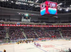 Смогли повторить: сборная России по хоккею с разгромным счетом победила Германию в Сочи