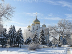 Синоптики пугают кубанцев 28-градусными морозами