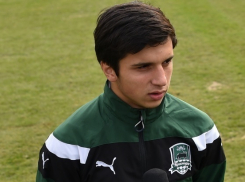 Автор победного гола «Краснодара» установил российский рекорд в еврокубках