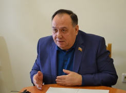 Депутата Заксобрания Кубани оштрафовали за злоупотребление полномочиями 