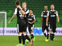  Рикошет помог ЦСКА добиться победы над «Краснодаром» 