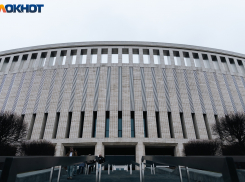 До -7 по ощущениям опустится температура в Краснодаре