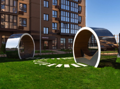 Девелопер ЖК «История 2» предлагает ремонт в подарок в готовых домах