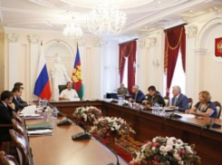 Представители Президентского Совета по правам человека проконтролируют честность выборов на Кубани