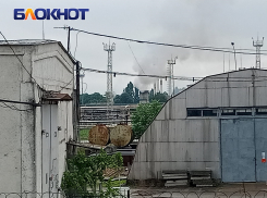 В Краснодаре решили построить резервуар для хранения нефти после атак БПЛА на НПЗ