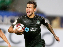 ФК «Краснодар» запросил за звезду Федора Смолова 13,6 млн евро у «Вест Хэм»