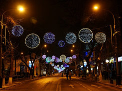 В Краснодаре улицу Красную не будут делать пешеходной аж до весны