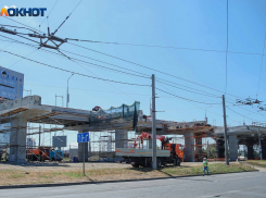 Стало известно о скором старте строительства Юго-западного обхода Краснодара