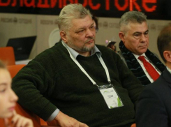  Советник мэра Краснодара Водяник рассказал, что думает о генплане города 