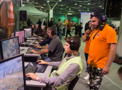 «Ростелеком» в Краснодаре приглашает на масштабный турнир по игре World of Tanks