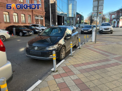 В Краснодаре 23 февраля автомобили не смогут проехать по улице Буденного