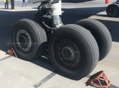 СК не нашел неисправность у самолета, прилетевшего из Сочи в Тюмень