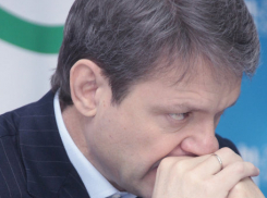 Экс-губернатор Кубани ответил на обвинения Хинштейна