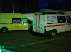 В Сочи двоих детей унесло в шторм в открытое море