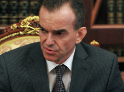 Кондратьев рассказал о своем отношении к кубанским казакам