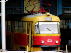 В Краснодаре из-за страйкбольного муляжа остановилось трамвайное движение