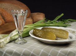 Минфин предлагает повысить цену на водку