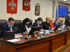 «Надеюсь, такое не повторится», – депутат о прекращении трансляции с заседания Гордумы Краснодара на самом интересном месте 