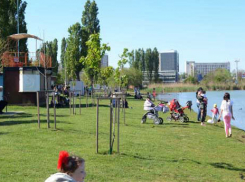  Краснодарцев попросили не купаться в водоемах на майских праздниках 