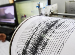 Жителей Новомихайловского напугало землетрясение 