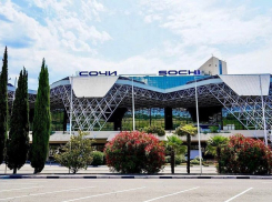 В аэропортах Сочи и Анапы вводятся ограничения на посещение точек общепита