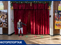 Прощальные кадры полувековой истории: показываем цирк Краснодара перед сносом и реконструкцией