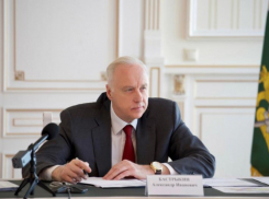 Глава СКР Бастрыкин отреагировал на скандал со свадебным кортежем в Краснодаре 