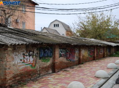 «Много мусора и некрасивых граффити»: какое впечатление произвел Краснодар на туристку