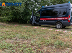 18-летний краснодарец погиб после падения с высотки