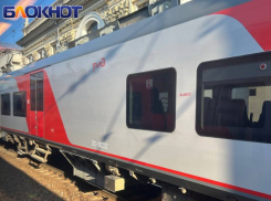 В последний вагон: в Краснодарском крае «тают» ж/д билеты на зимние праздники