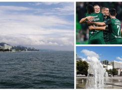 В Геленджике бунт, свалке быть и беглец-тиктокер: новости четверга на Кубани