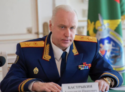 Бастрыкин отреагировал на ситуацию с отключением света и отопления на Кубани