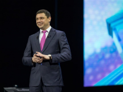 Мэр Краснодара назвал будущее Музыкального микрорайона