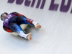 В Сочи 13-летни саночник получил травму во время тестовых заездов 