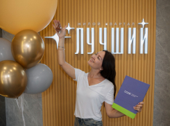 День новоселья в ЖК «Лучший»: компания ССК вручила ключи жителям 3 и 5 литеров в Краснодаре 