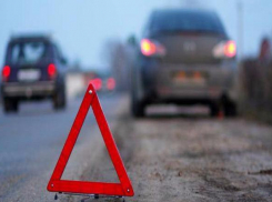 Семья из трех человек пострадала в аварии под Туапсе