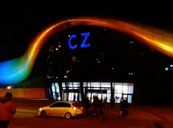 Пенсионерку насмерть сбили рядом с краснодарским ТЦ