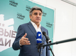 Партия «Новые люди» предложила механизм для оценки кубанских чиновников через Госуслуги