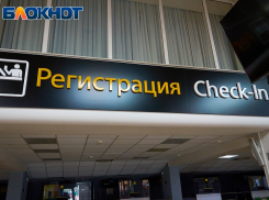 Цена начинается от 14 тысяч: появились первые билеты из Москвы в аэропорт Краснодара