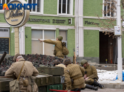 Краснодарцев предупредили о ракетных ударах с воздуха