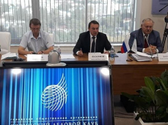 В Сочи необходимо строить больше объектов социальной инфраструктуры, - Анатолий Пахомов