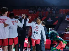 «Локомотив-Кубань» в сентябре сразится за баскетбольный Суперкубок Единой лиги ВТБ 