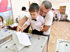 Эксперты отметили высокую явку на выборах в  Краснодарском крае