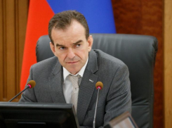 «Я вынужден продлить карантин до 30 апреля», - губернатор Кубани
