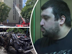 В понедельник на Кубани посадили «вора в законе», нашли тело дочери погибшего полицейского и не дали чиновнику выпрыгнуть из окна