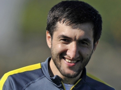 «Армавир» получил полузащитника из «Анжи»