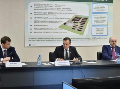 Кондратьев поставил новые задачи фермерам к 2030 году