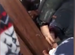  Студенты помогли схватить вора в Краснодаре 
