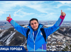 «Поехать учиться в Китай было легче, чем поступить в магистратуру инфиза», - краснодарец Николай Серопян о жизни и участиях в телешоу