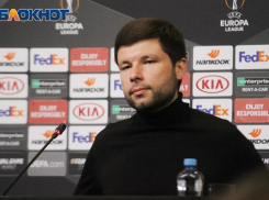 Тренер ФК «Краснодар» Мурад Мусаев рассказал о впечатлениях после победы над «Анжи»